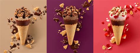 Haagen Dazs Ice Cream Cone