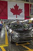Image result for Ford, Canadian autoworkers deal