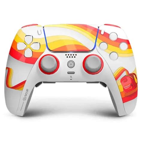 Scuf Controller For PS5