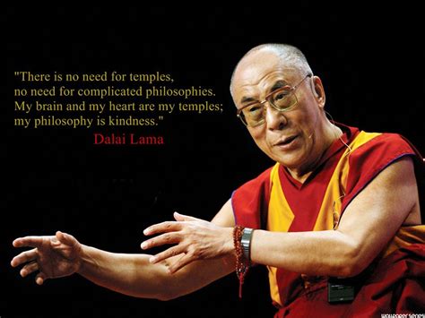 Dalai Lama Quotations