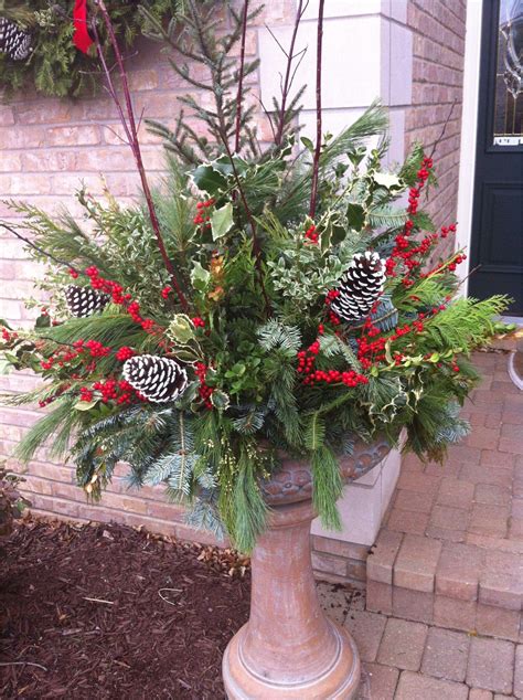 Christmas Tree Pot Design at Marvin Wolbert blog