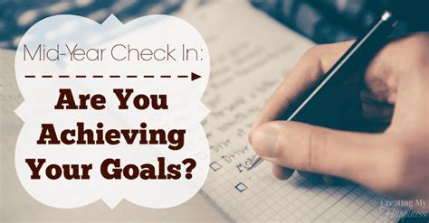 Image result for Check Off Your Goals