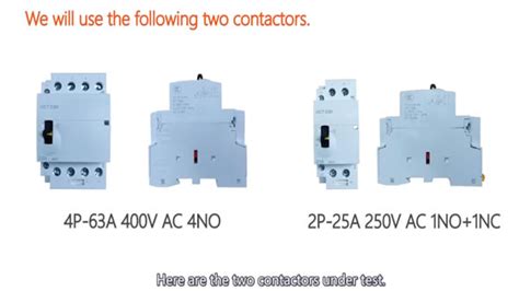 Image result for Lighting Control Contactor