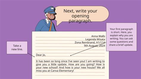 Writing Letter 的图像结果