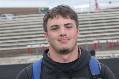 Chippewa Hills sprinter nets impressive season