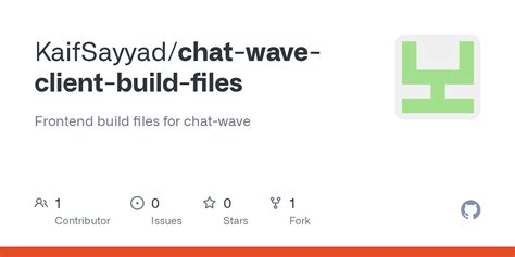 Chat Wave 的图像结果