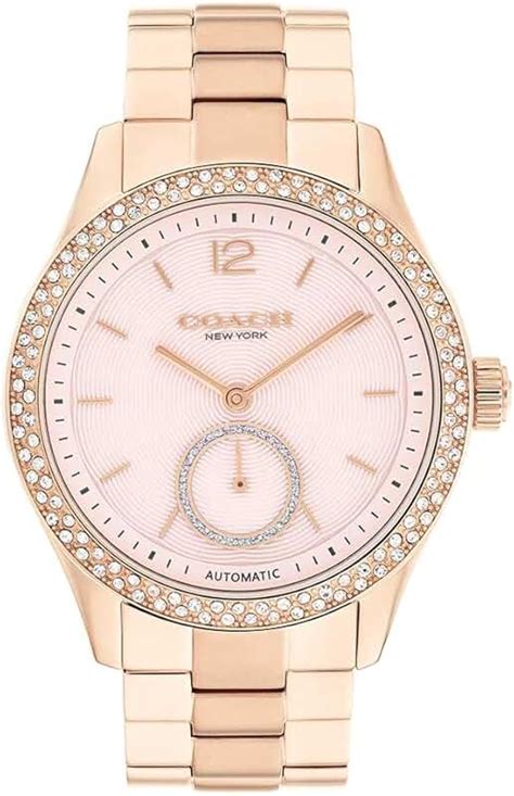 Amazon.in: Coach - Women's Watches: Watches