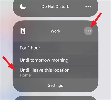 How to Share Focus Status on iPhone - All Things How