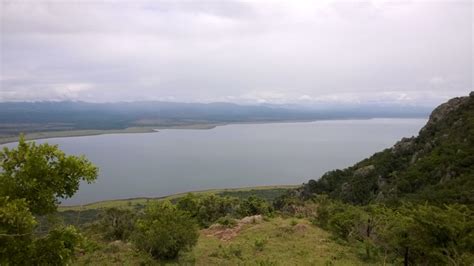 How Deep Is Jozini Dam