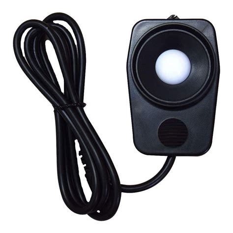 Ace Instruments Digital Lux Meter Exposure Meter Alongwith Factory ...