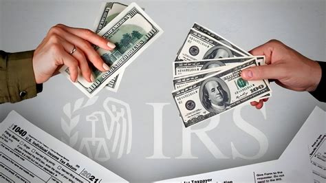 El IRS puede embargar cuentas y propiedades si no presentas este ...