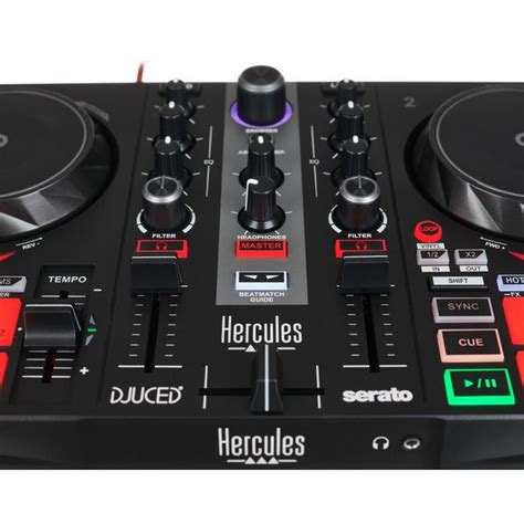 Image result for Hercules DJ Tutorials