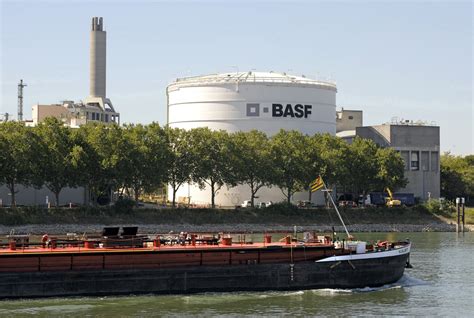 The Hero's Journey of BASF: 160 years of ups and downs