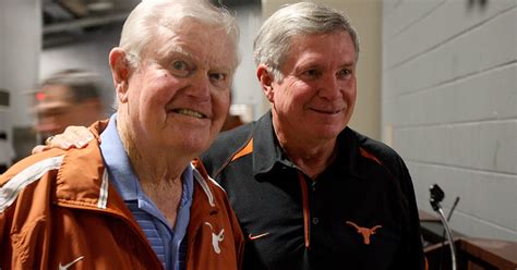 Darrell Royal: An appreciation