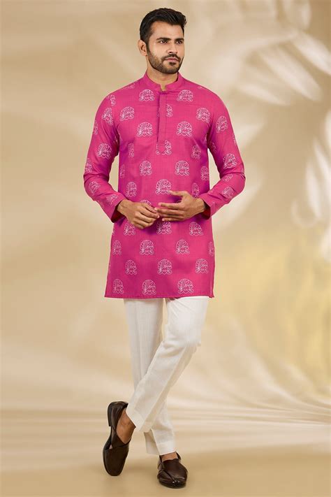 Manish Nagdeo Clothing for Men Online at ScrollnShops