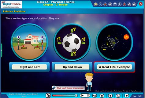 Position Science Example 的图像结果