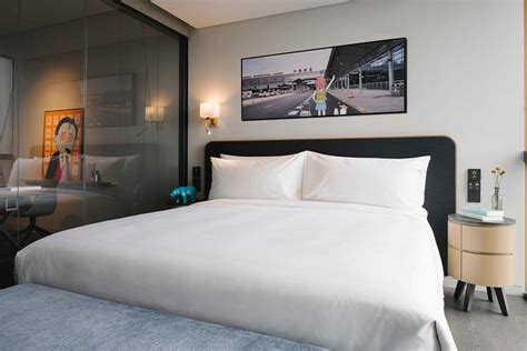 Artyzen Habitat Hongqiao Shanghai Kitchenettes: Pictures & Reviews ...