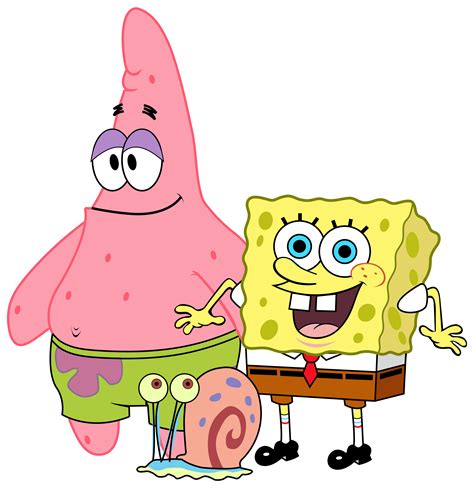 spongebob squarepants - Clip Art Library