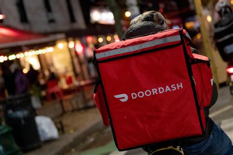 Doordash Tipping Guide What You Need To Know Before You