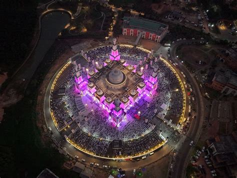 25,000 people break the Ramzan fast in Kozhikode