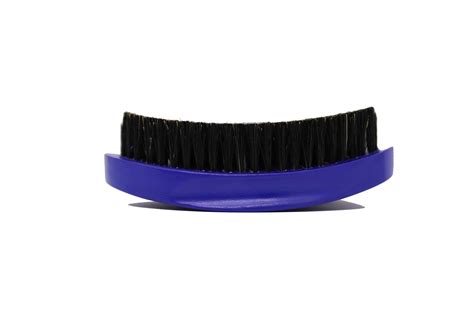 3WP Medium Wave Brush (Blue) – 360WaveProcess