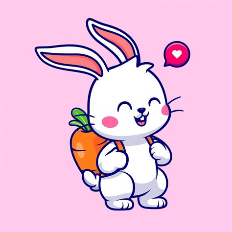 Download Cute Rabbit Pictures | Wallpapers.com
