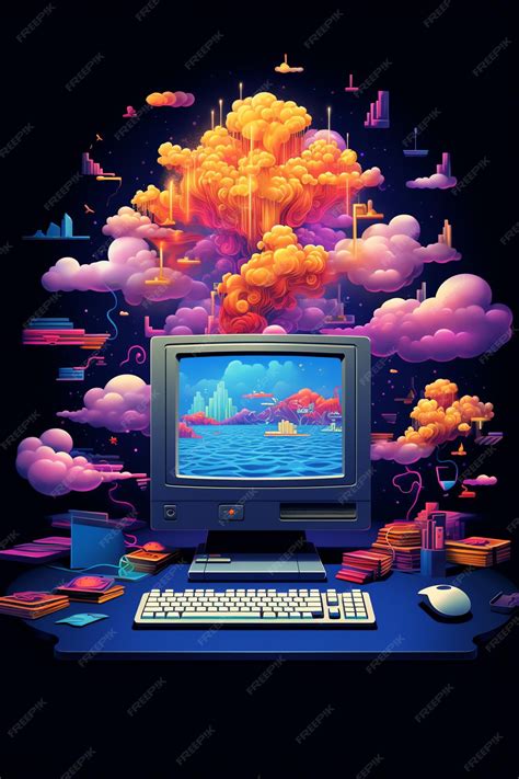 Image result for Old Computer Screen Website Background