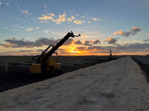 Bechtel and Five Point Energy Announce Sustained Pilot Operations of ...