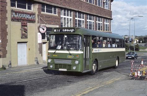The Transport Library | Alexander Midland Seddon Pennine 7 MSE 23 ...