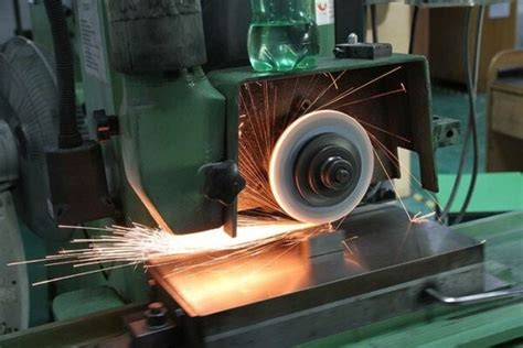 Machining Process Example 的图像结果
