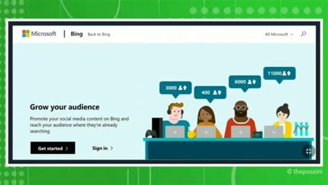 Image result for Microsoft Bing Tutorial