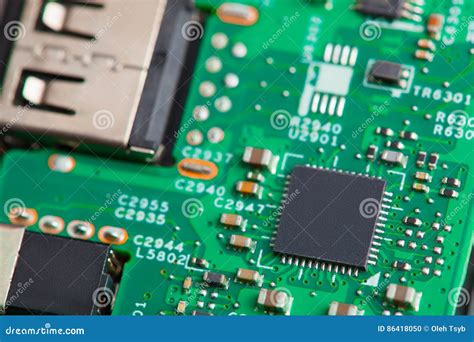 Image result for Microprocessor Components