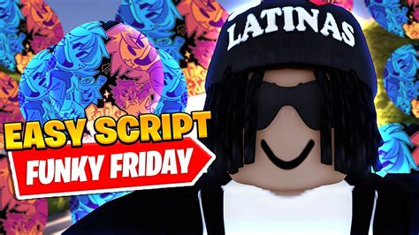 Funky Friday Auto Player GUI 的图像结果