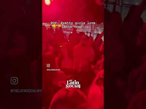 Reggaeton Paradise Rooftop Party ft EP The Latino, Lost in Paradise ...