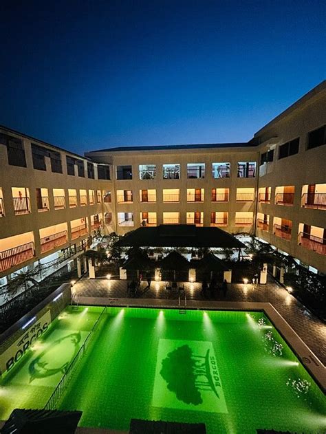 BORGOS THE WILD VALLEY DHANSIRI (Golaghat, Assam) - Resort Reviews ...