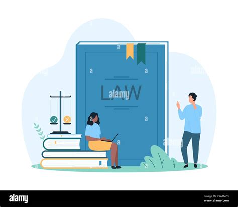 Law 卡通 的图像结果