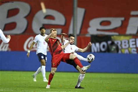 欧洲杯：比利时实力远超俄罗斯，瑞士实力不俗，丹麦球员极具潜力_威尔士