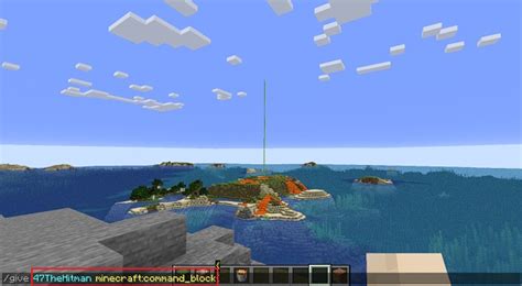 Image result for How to Teleport in Minecraft Using a Command Block