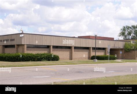 34th district hi-res stock photography and images - Alamy