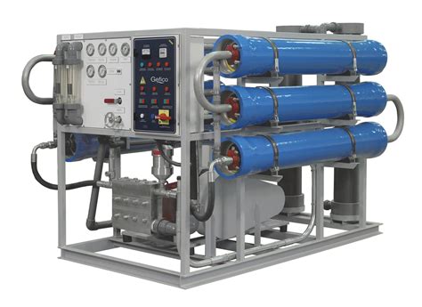 Reverse Osmosis System with Re-mineralisation Filter