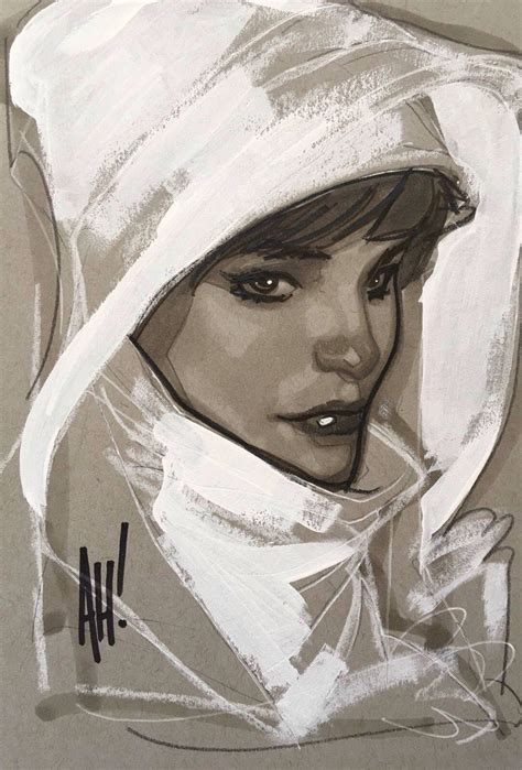 Image result for Adam Hughes Drawing Tutorial