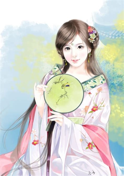 手繪美女 的图像结果