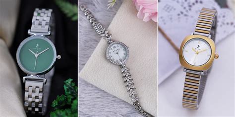 The Best Watches for Women in 2025 – Sylvi