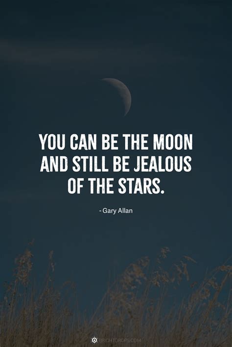 103 Quotes About the Moon to Shoot for Greatness - Bright Drops