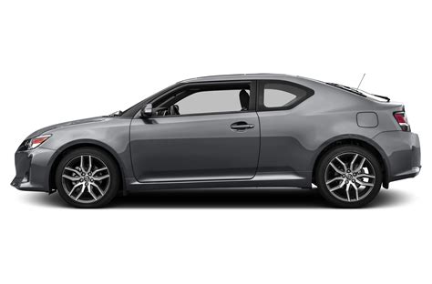 2015 Scion tC - Specs, Prices, MPG, Reviews & Photos | Cars.com