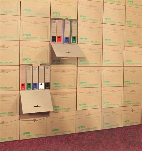 Image result for Emba Box