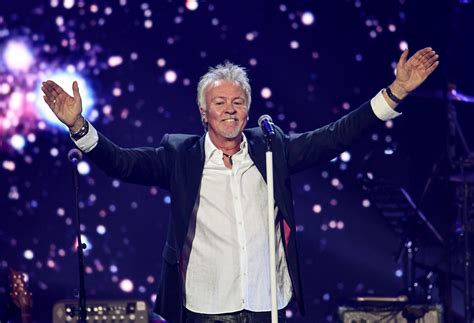 Paul Young Net Worth - Wiki, Age, Weight and Height, Relationships ...