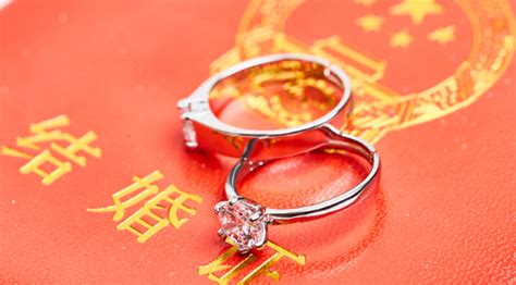 2020年领结婚证需要交押金吗 - 中国婚博会官网