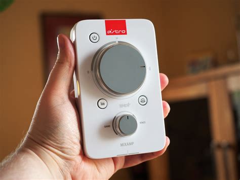 Image result for Astro Mixamp Firmware Update