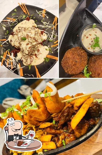 Plan B Resto Cafe, Visakhapatnam - Restaurant menu, prices and reviews